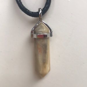 Multi-Color Amazonite Necklace